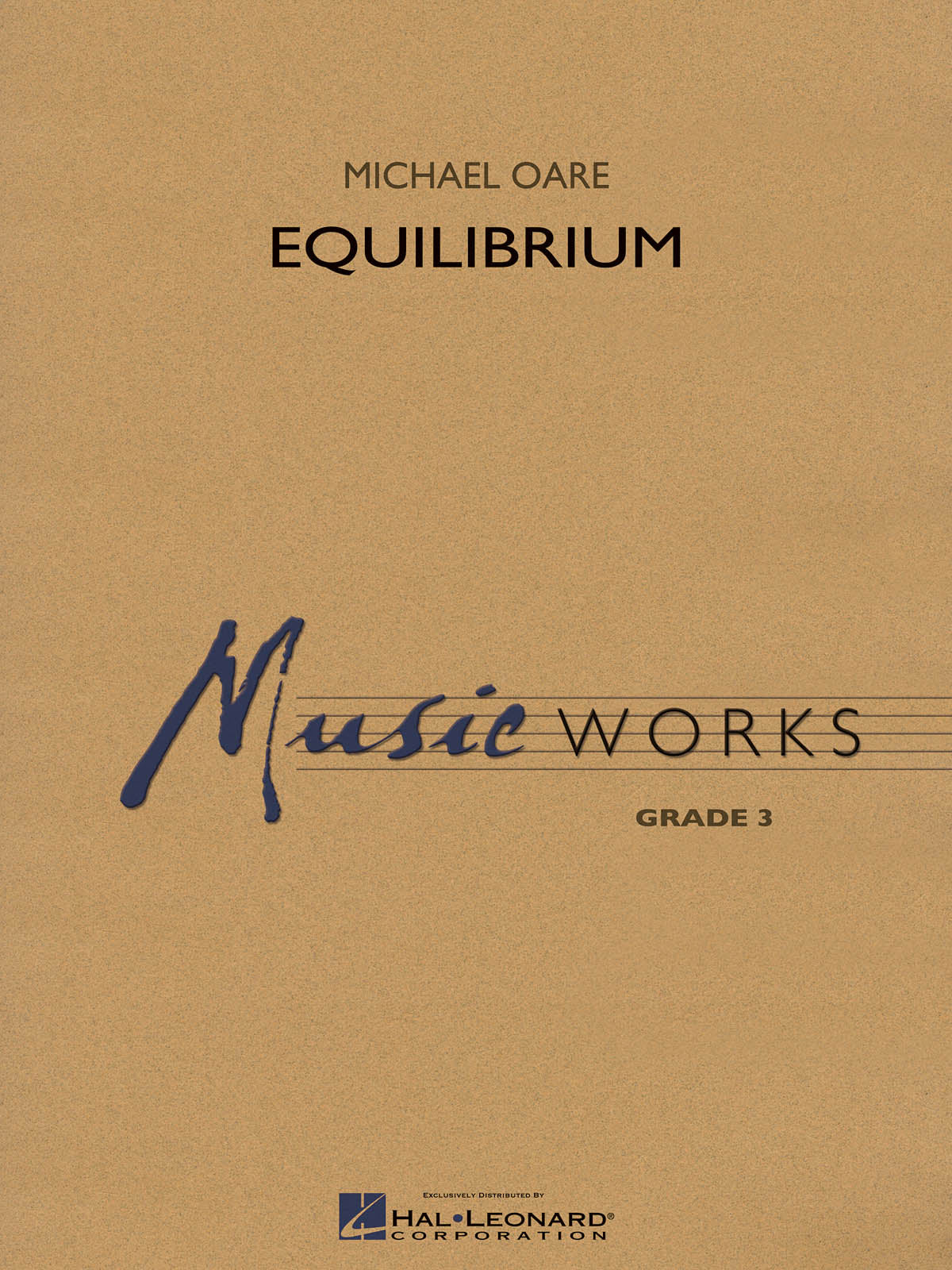 Equilibrium | Harmonieorkest