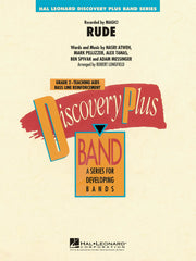 Rude | Harmonieorkest