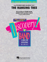The Hanging Tree | Harmonieorkest