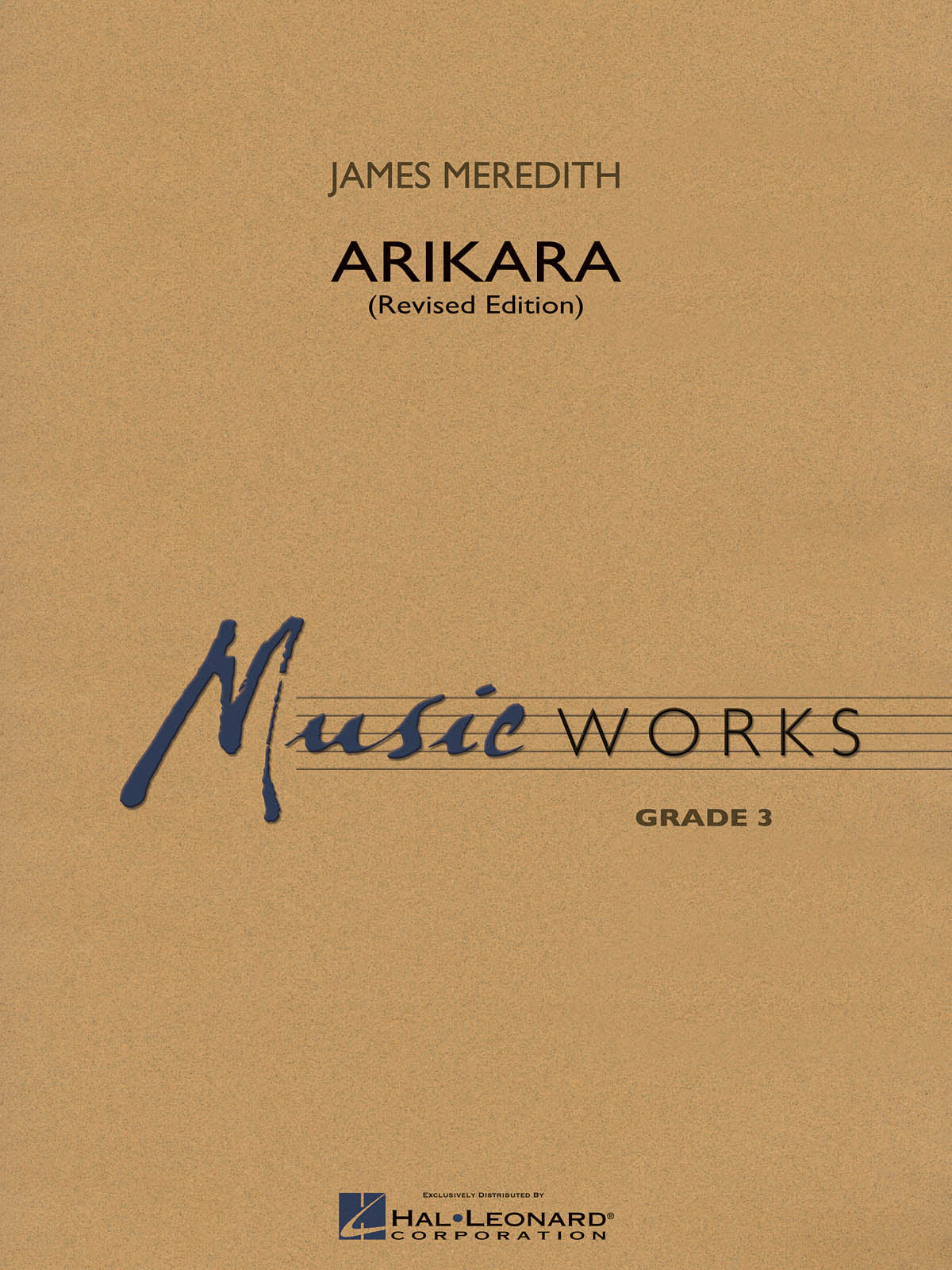 Arikara | Harmonieorkest