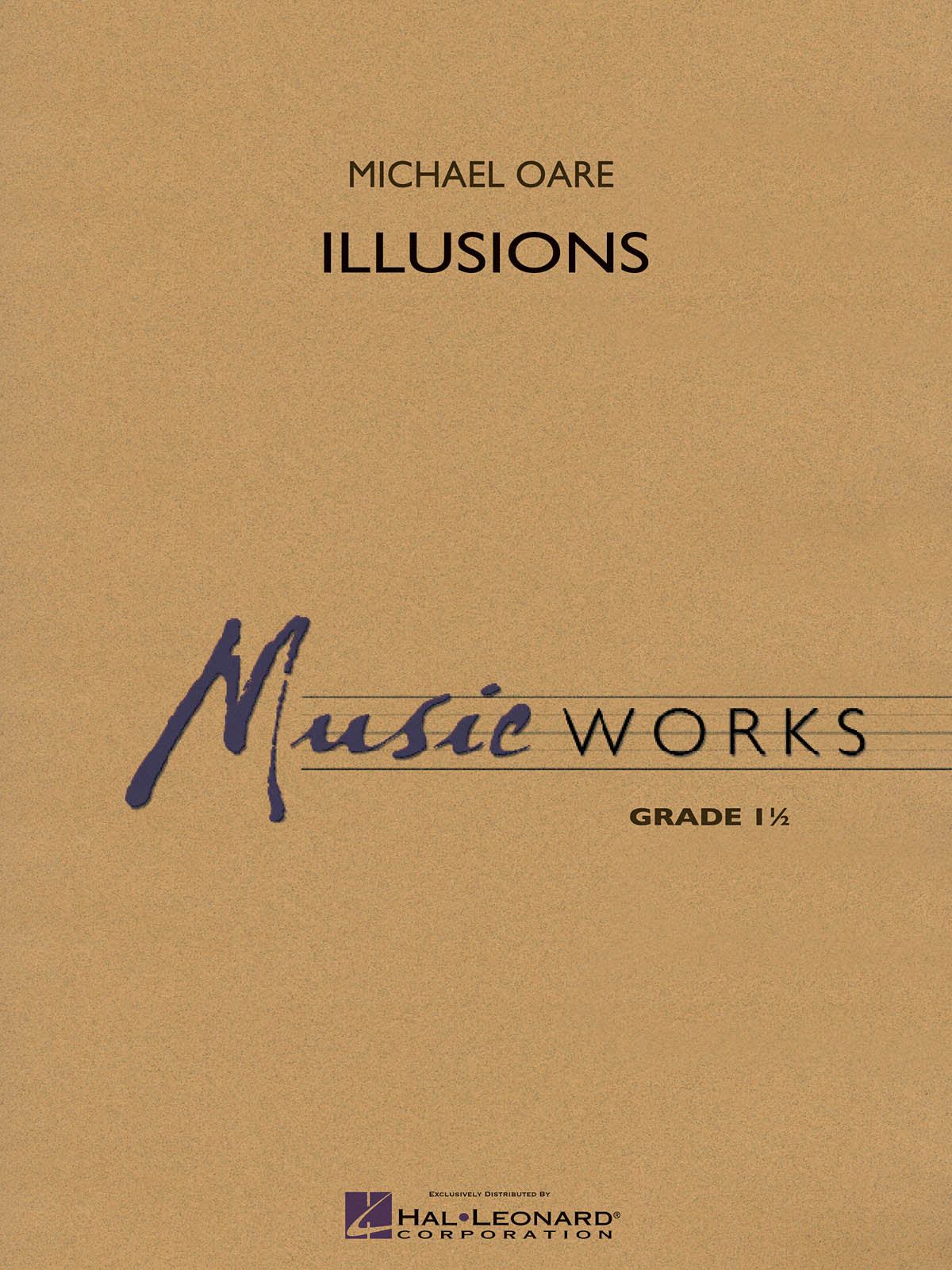 Illusions | Harmonieorkest