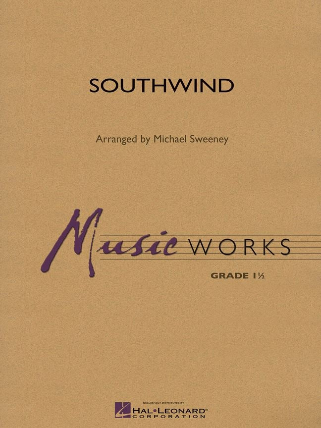Southwind | Harmonieorkest