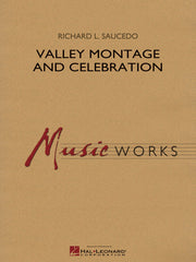 Valley Montage and Celebration | Harmonieorkest