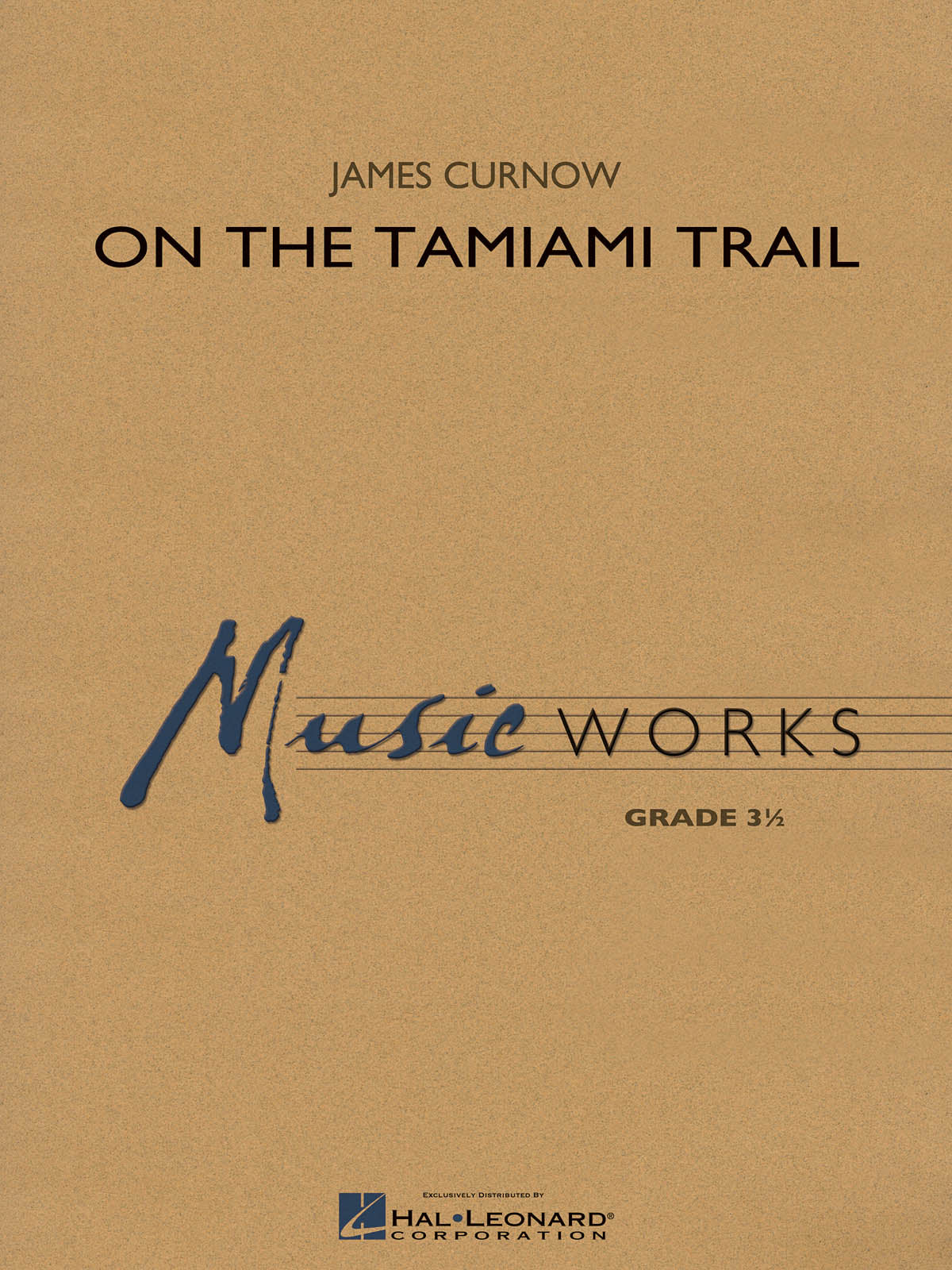 On the Tamiami Trail | Harmonieorkest