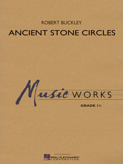 Ancient Stone Circles | Harmonieorkest