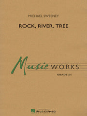 Rock, River, Tree | Harmonieorkest
