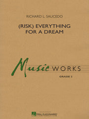 (Risk) Everything for a Dream | Harmonieorkest