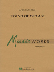 Legend of Old Abe | Harmonieorkest