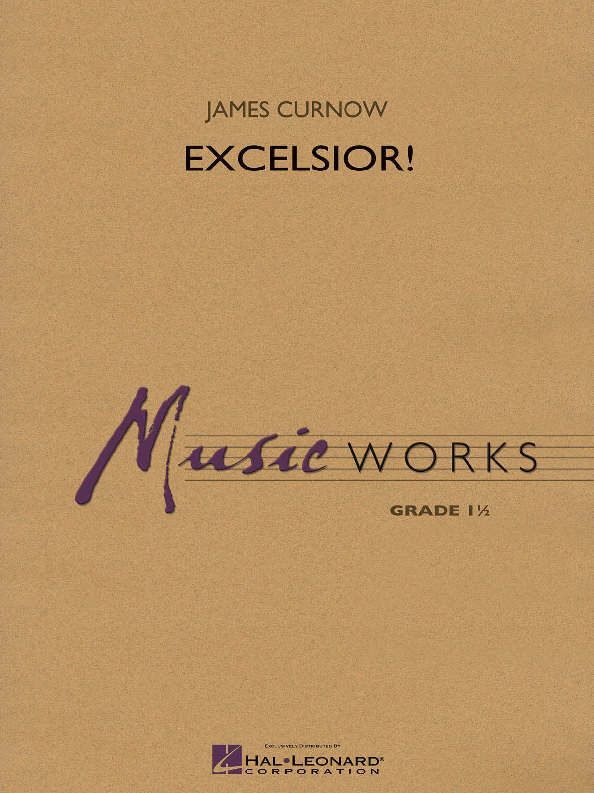 Excelsior! | Harmonieorkest