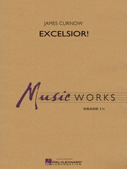 Excelsior! | Harmonieorkest