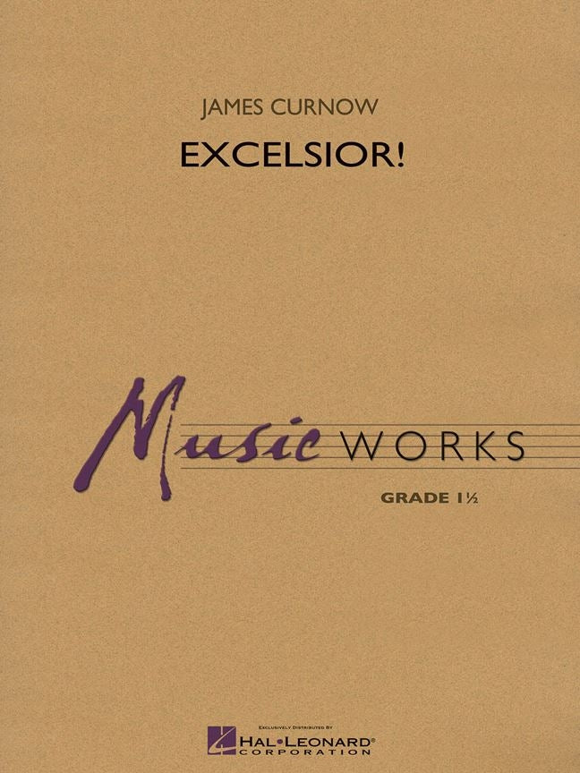 Excelsior! | Harmonieorkest