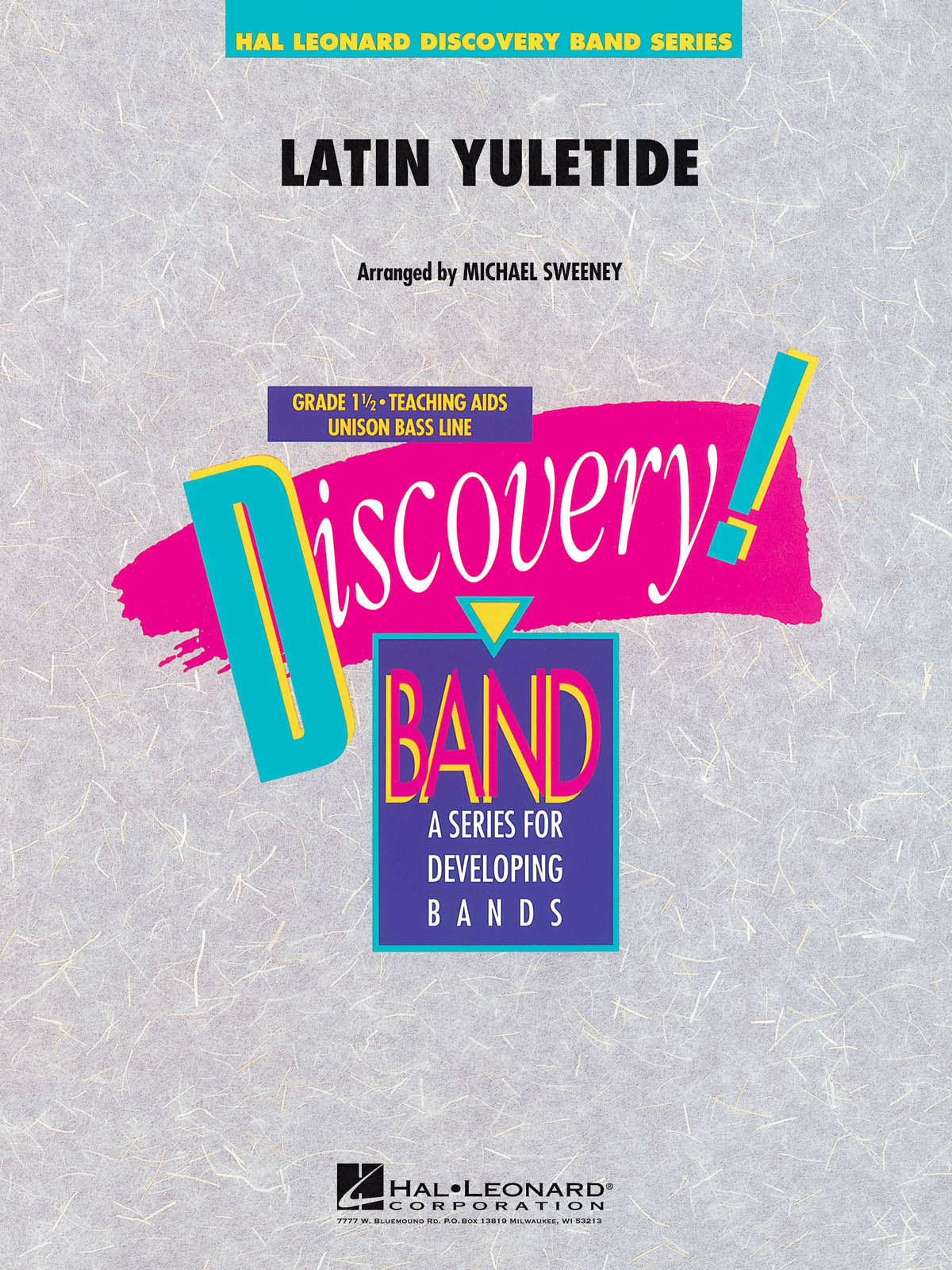 Latin Yuletide | Harmonieorkest