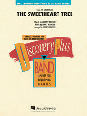 The Sweetheart Tree (from The Great Race) | Harmonieorkest