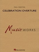 Celebration Overture (Revised edition) | Harmonieorkest