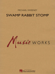 Swamp Rabbit Stomp | Harmonieorkest