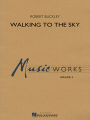 Walking to the Sky | Harmonieorkest