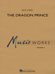 The Dragon Prince | Harmonieorkest