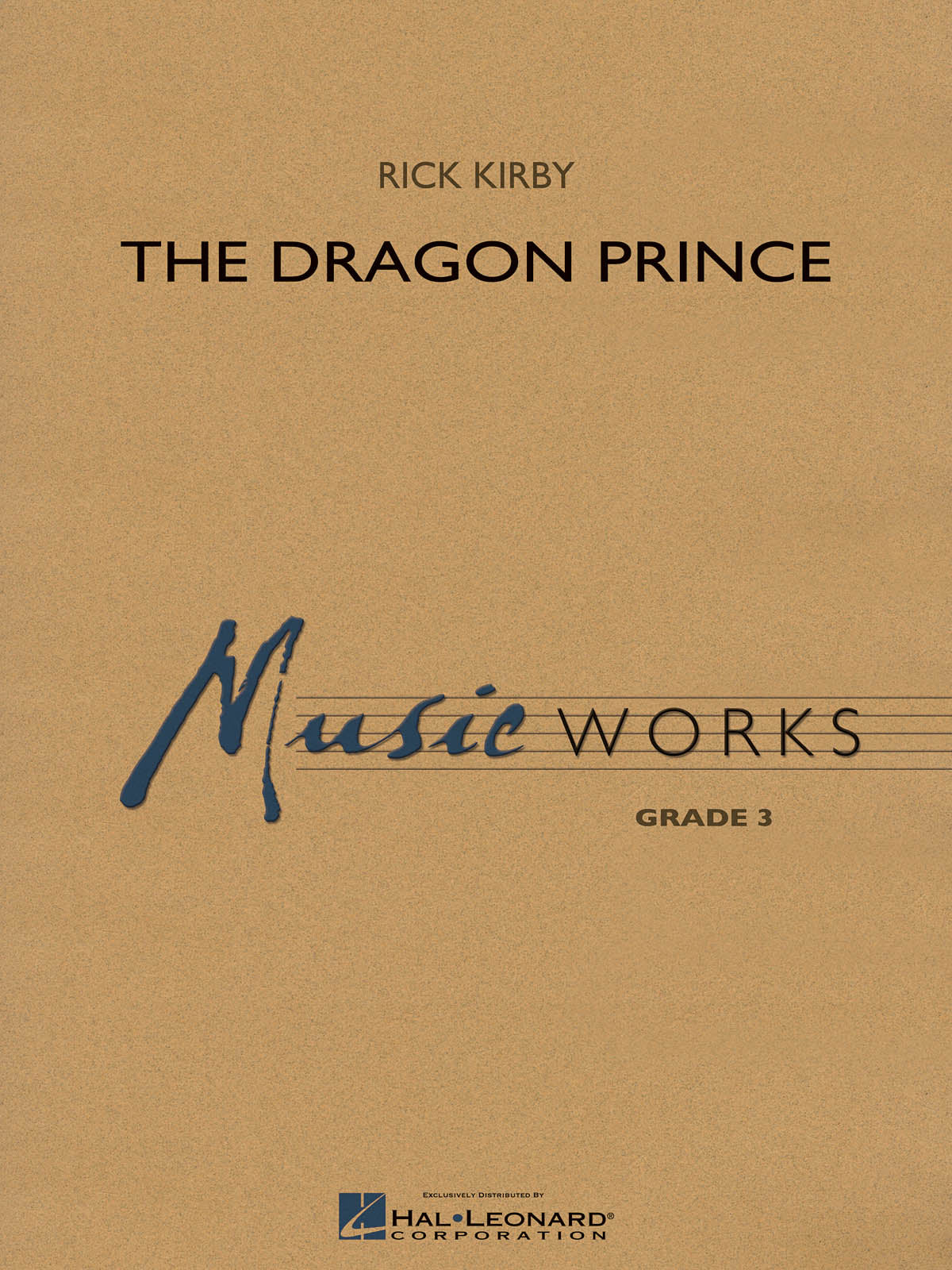 The Dragon Prince | Harmonieorkest