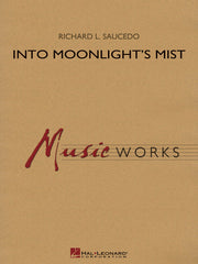 Into Moonlight's Mist | Harmonieorkest