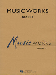 River Rendezvous Level 2 Score – (for Multi-Level Combined Bands) | Harmonieorkest