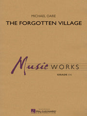The Forgotten Village | Harmonieorkest