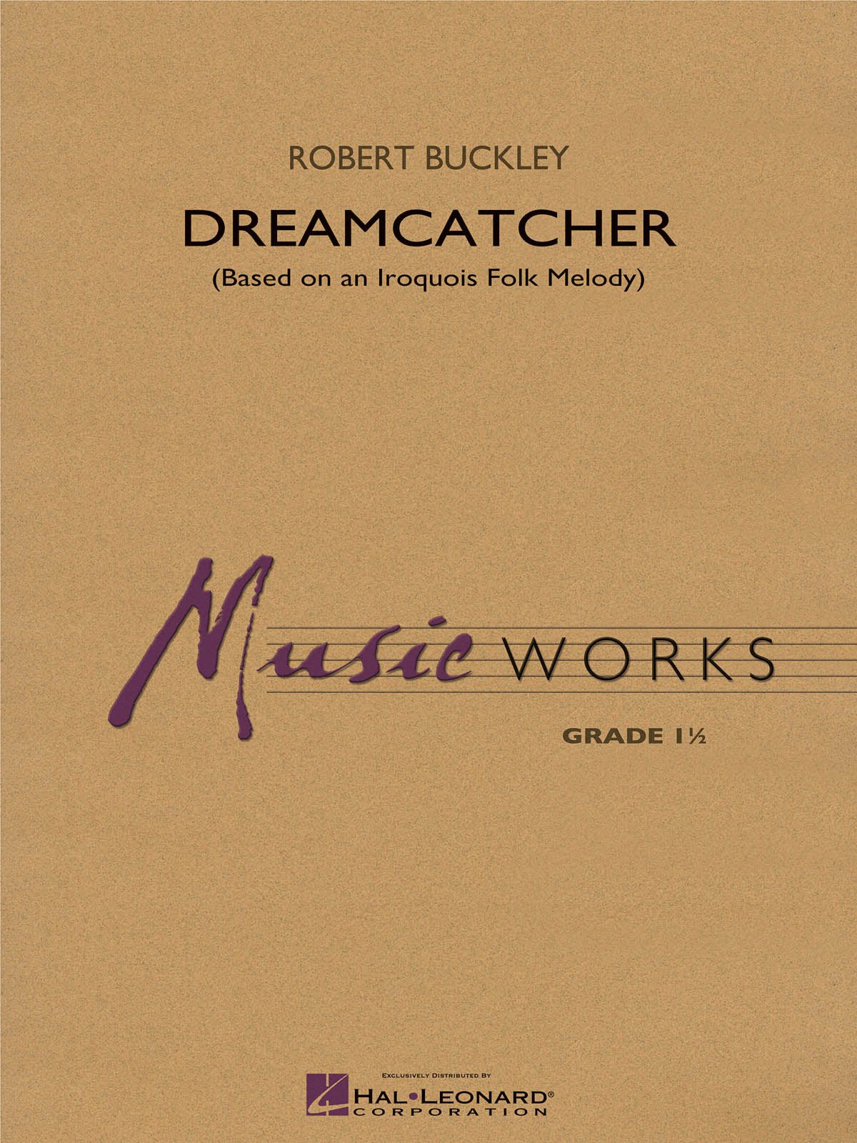 Dreamcatcher | Harmonieorkest