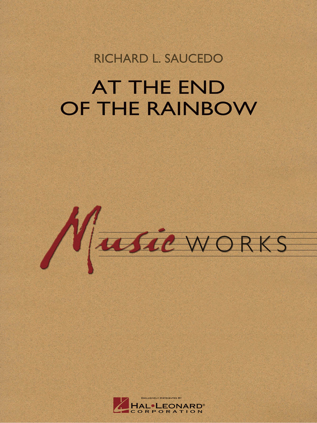 At the End of the Rainbow | Harmonieorkest