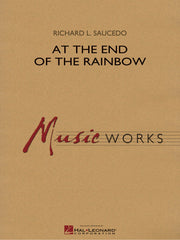 At the End of the Rainbow | Harmonieorkest