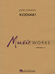 Kodiak! | Harmonieorkest