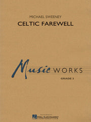 Celtic Farewell | Harmonieorkest