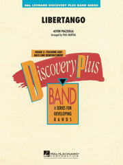 Libertango | Harmonieorkest