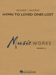 Hymn to Loved Ones Lost | Harmonieorkest