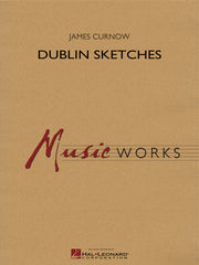 Dublin Sketches | Harmonieorkest