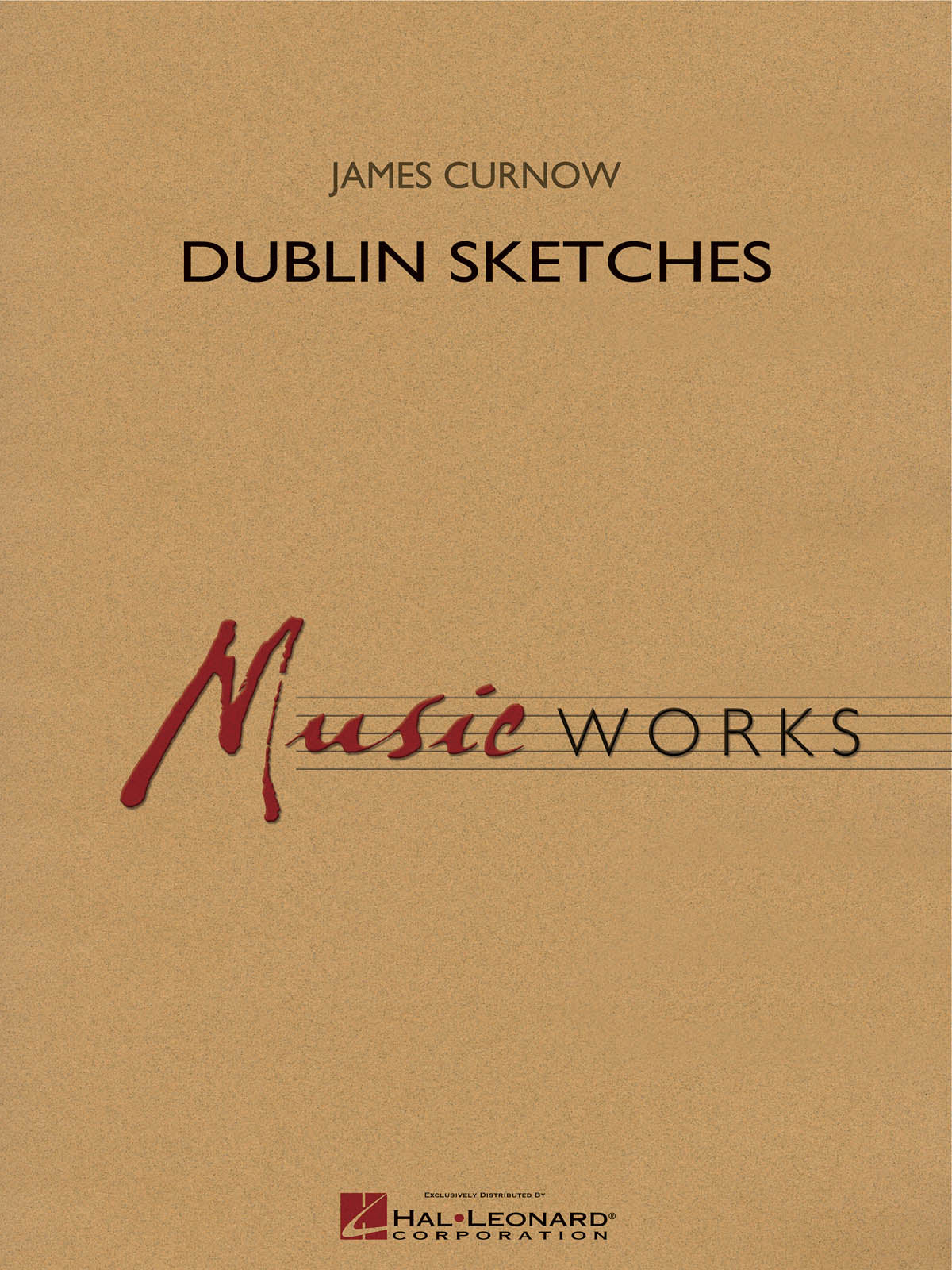Dublin Sketches | Harmonieorkest