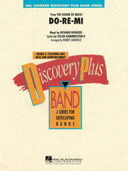 Do-Re-Mi | Harmonieorkest