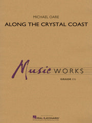Along the Crystal Coast | Harmonieorkest