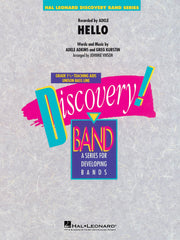Hello | Harmonieorkest
