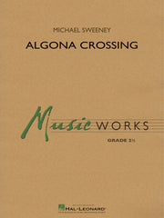 Algona Crossing | Harmonieorkest
