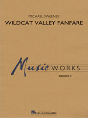 Wildcat Valley Fanfare | Harmonieorkest