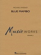 Blue Mambo | Harmonieorkest