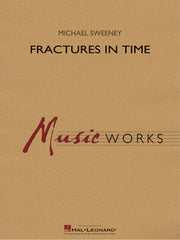 Fractures in Time | Harmonieorkest