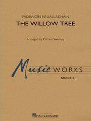 The Willow Tree | Harmonieorkest