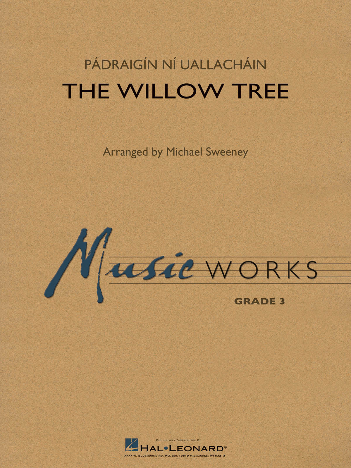The Willow Tree | Harmonieorkest