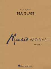 Sea Glass | Harmonieorkest