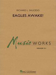Eagles Awake! | Harmonieorkest
