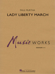 Lady Liberty March | Harmonieorkest