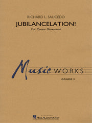 Jubilancelation! | Harmonieorkest