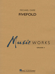 Fivefold | Harmonieorkest