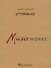 Jitterbug! | Harmonieorkest