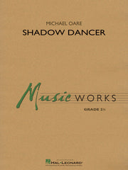 Shadow Dancer | Harmonieorkest